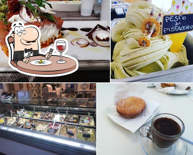 Sacanfò Caffè Lounge & Terrace