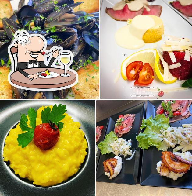 Platti al Ciliegia Bistrot