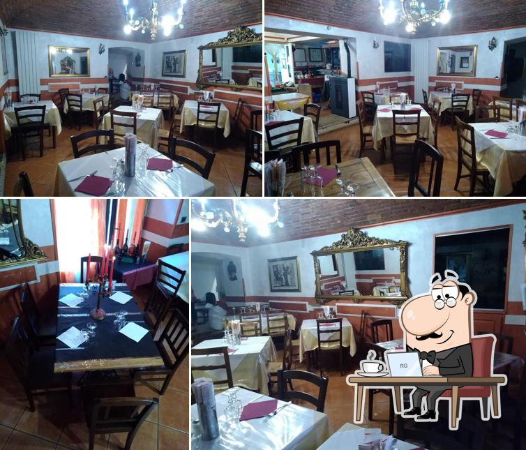 Circolo Antica Locanda Scacco Matto
