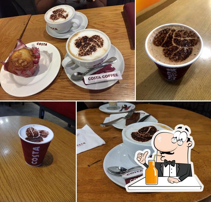Costa Coffee