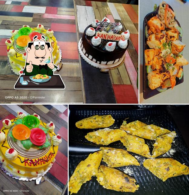 Daawat Restaurant & Dhaba