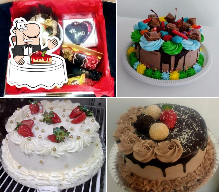 Dallas Panificadora e Confeitaria Ltda