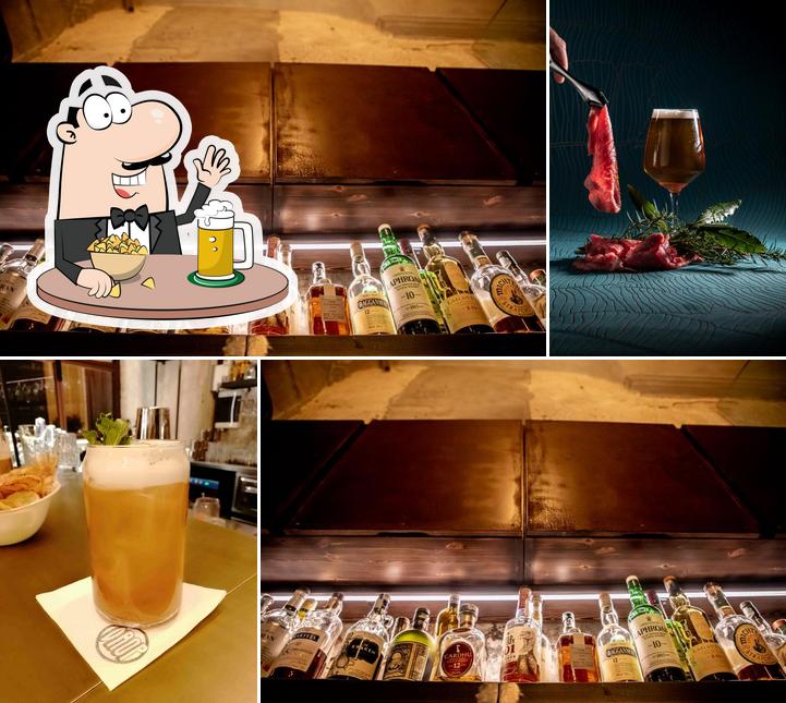 Drop - Ristorante e Hamburgheria