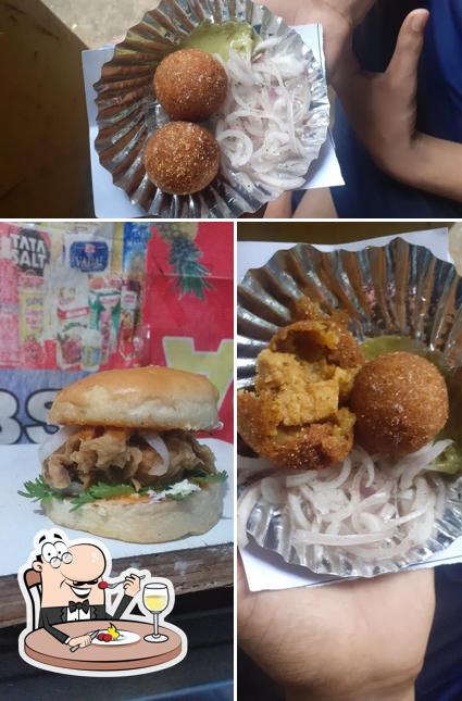 Meals at GYANA NON-VEG DARBAR