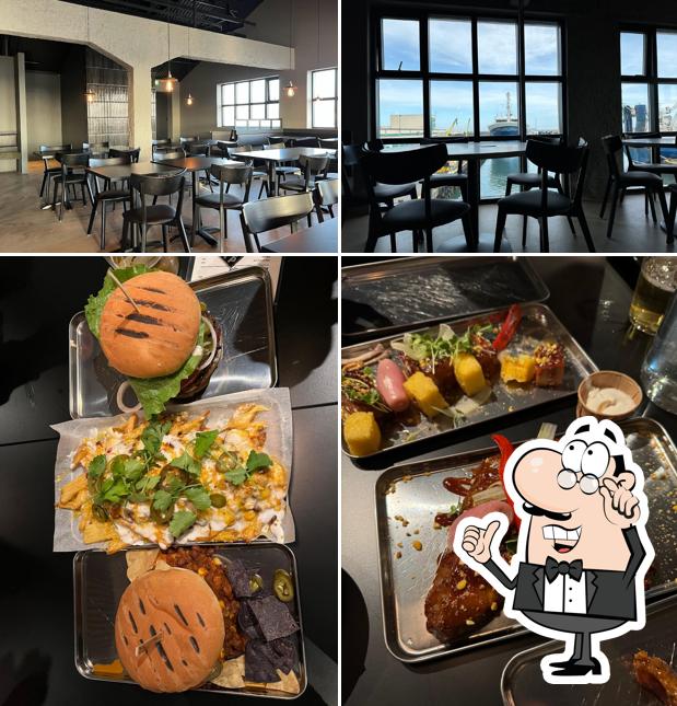 Heppa Restaurant