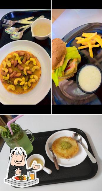 Kunafa House Karimnagar