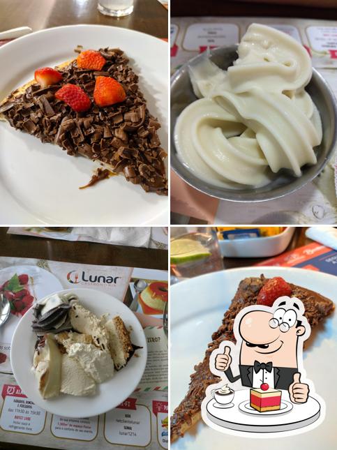 Lunar Gastronomia