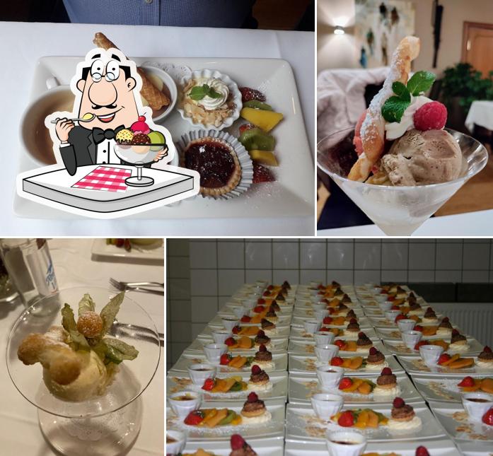 Restaurant Maison Rouge