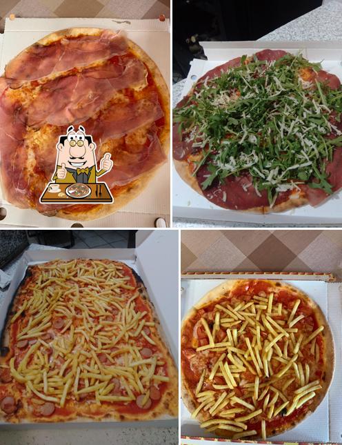 Pizzeria Bella Roma