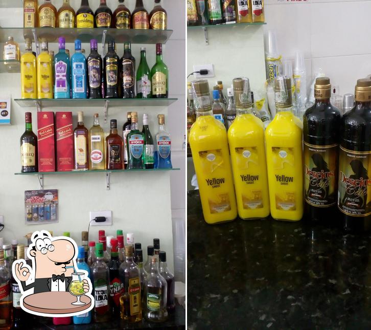 Bar do Moa