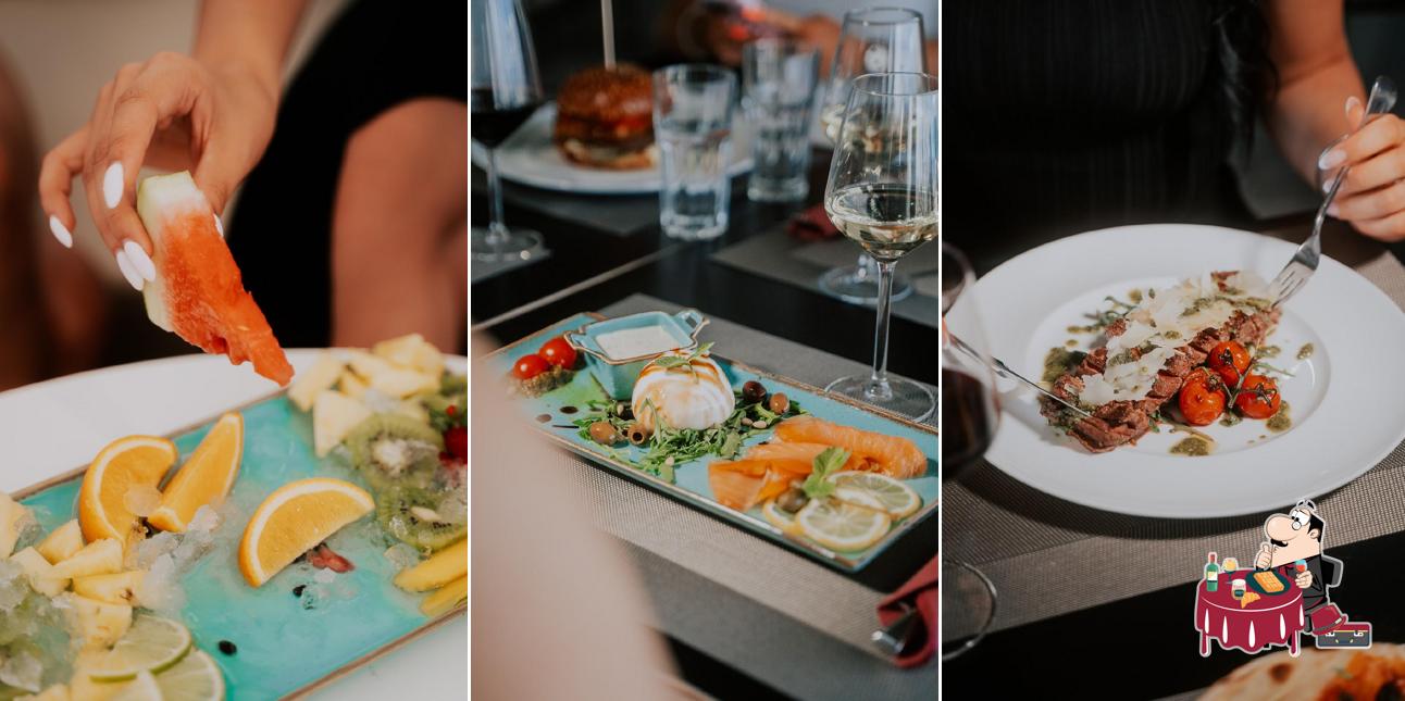 Cialde al Lido Sunset Beach