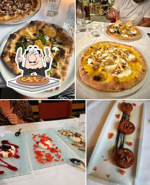 La pizza è il piatto veloce più amato al mondo