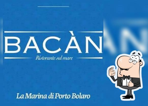Bacan Ristorante Sul Mare