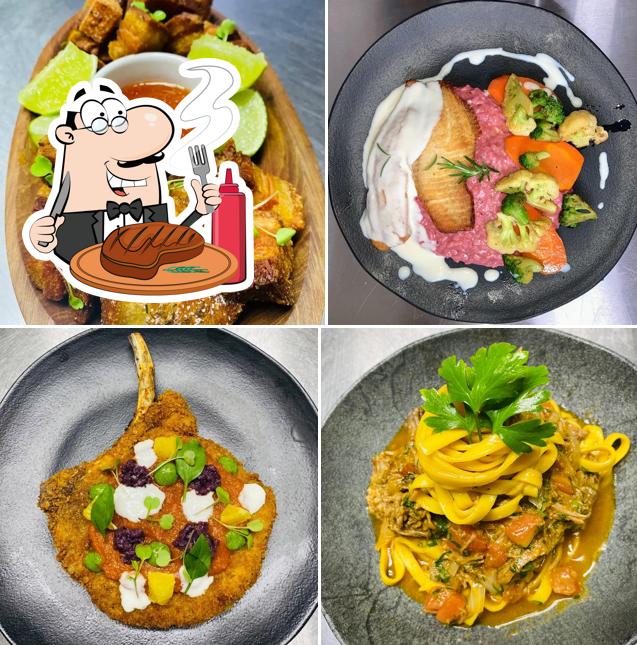 Brazatto Gastronomia