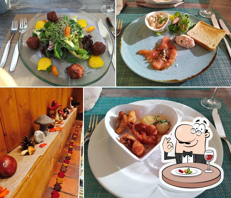 Restaurant Buechwäldli
