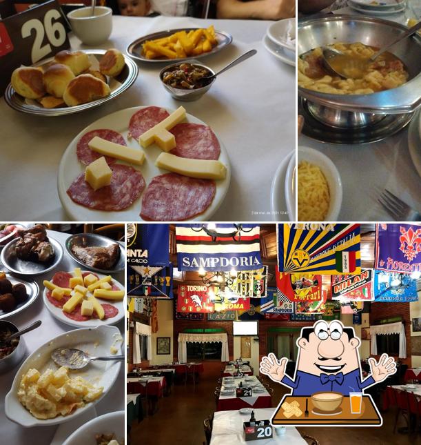 Galeteria D'Italiani