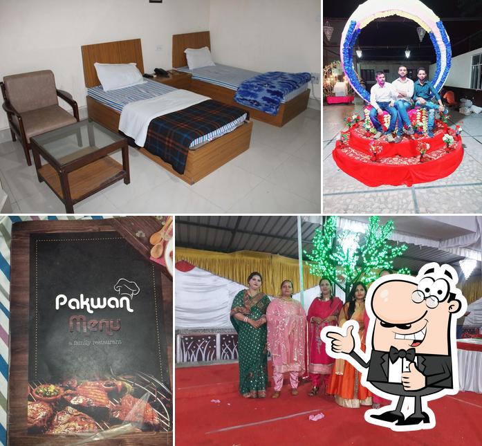 HOTEL SHIRAZ - Best Hotel Resturant Top Bakery in Bhadohi