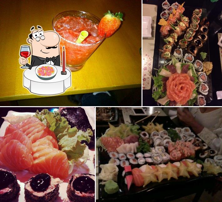 Kaoa Sushi Bar