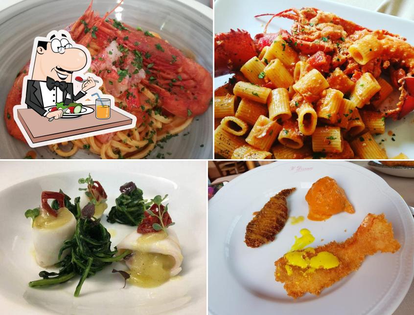 Cibo al Lilly alla Fiumara dal 1950