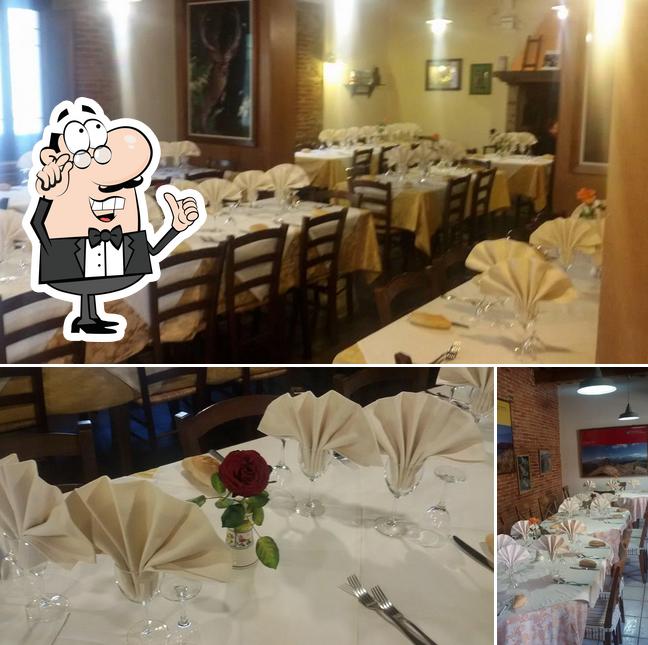 Locanda del Cervo