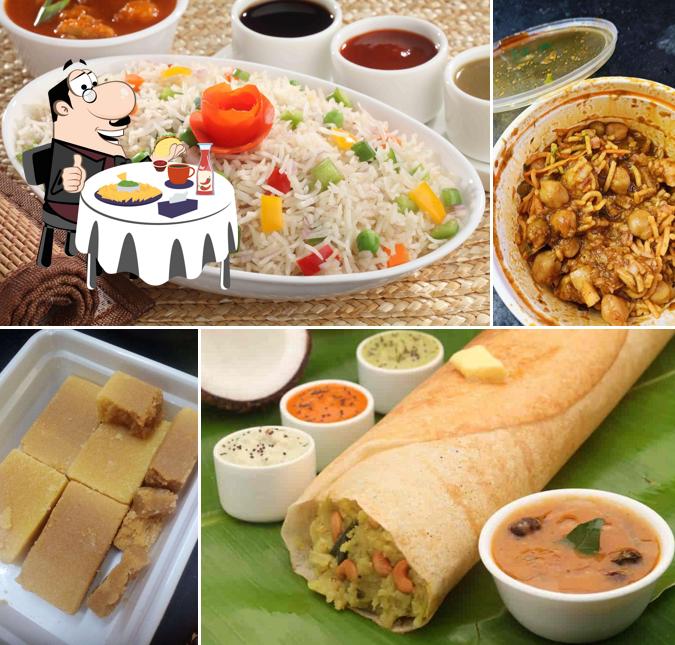 Loiee Sweets And Snacks