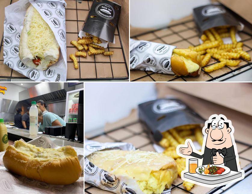 Mr. Dog Hotdogueria