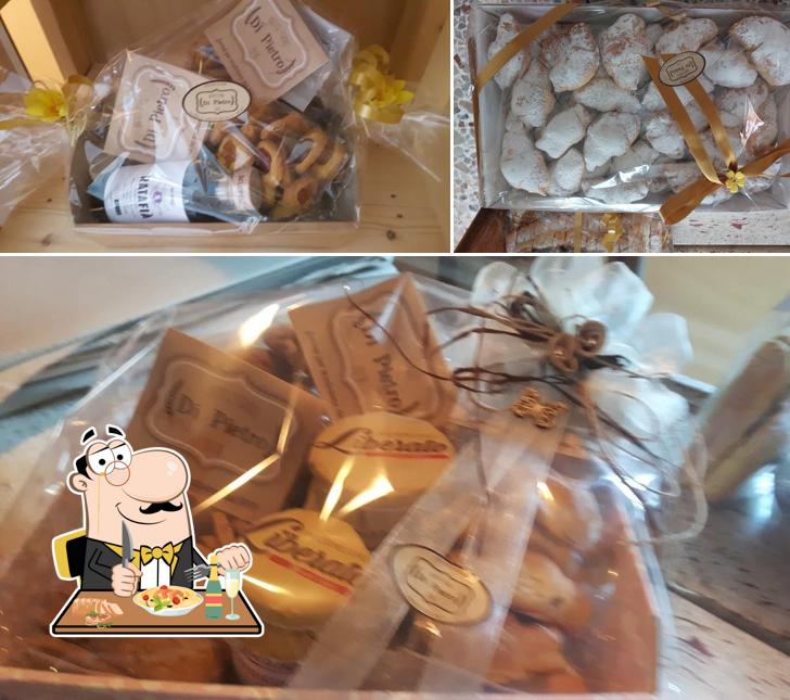 Cibo al Panificio Di Pietro E Figli Snc