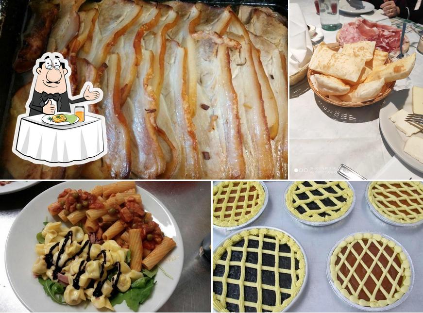 Ristorante New Factory