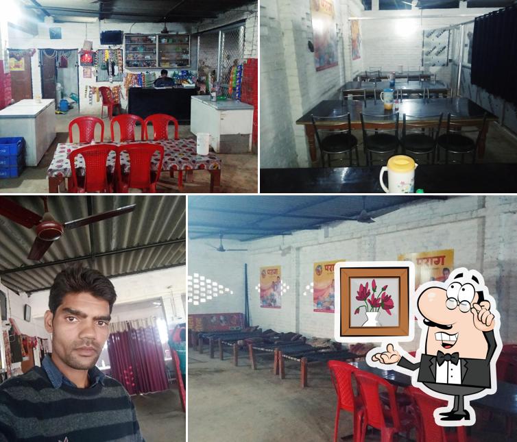 Sahu Ji Dhaba