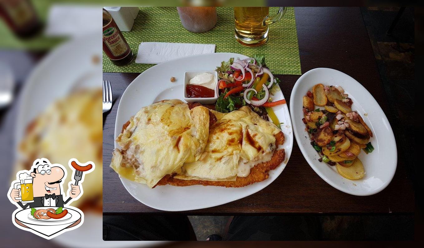 Strandbistro & Bar Laderaum