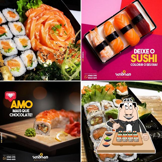 Sushisan
