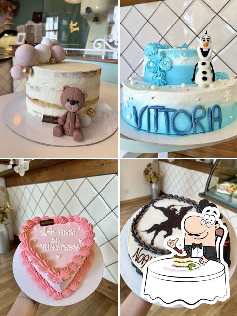 Tiramisù al Torte & Affini - laboratorio creativo Cesena