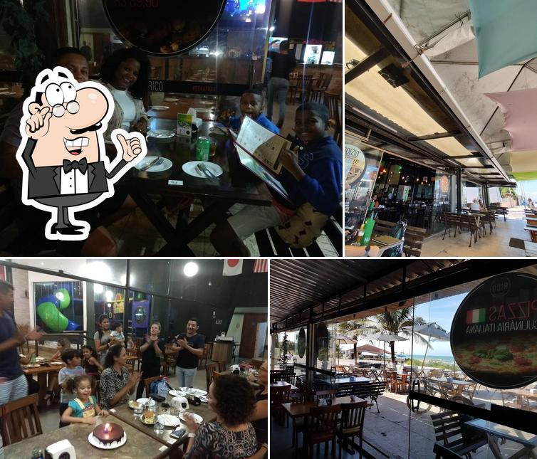 Restaurante Rodízio Rico