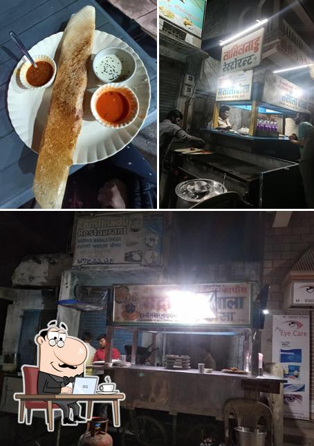 Tamilnadu Restaurant