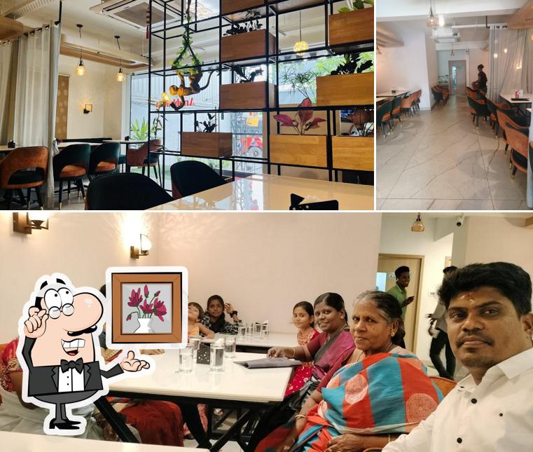 Check out how Anubhavaa looks inside