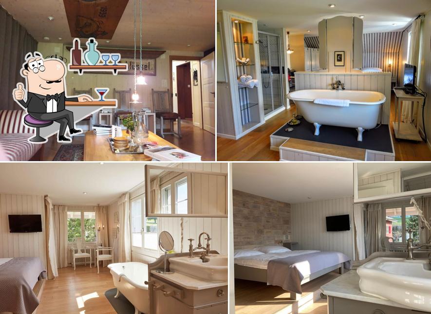 Boutique-Hotel Schlüssel