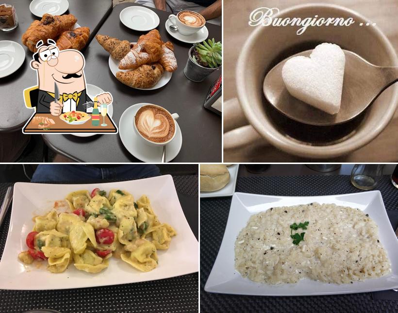 Platti al Broletto Cafe'