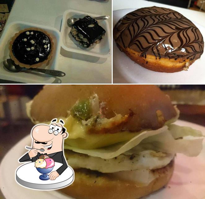 Bake Chef offers a range of desserts