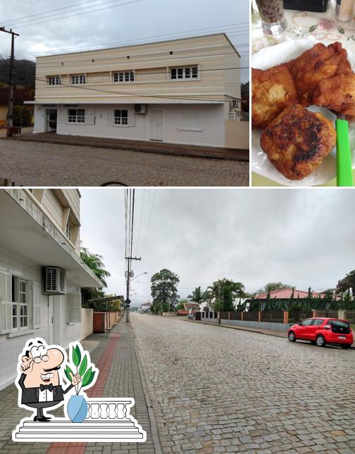 Padaria da Vitória