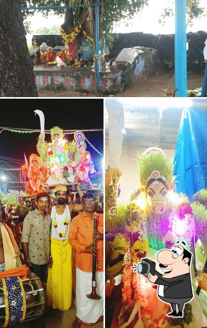 Here's an image of Vadakku Ilanthaikulam