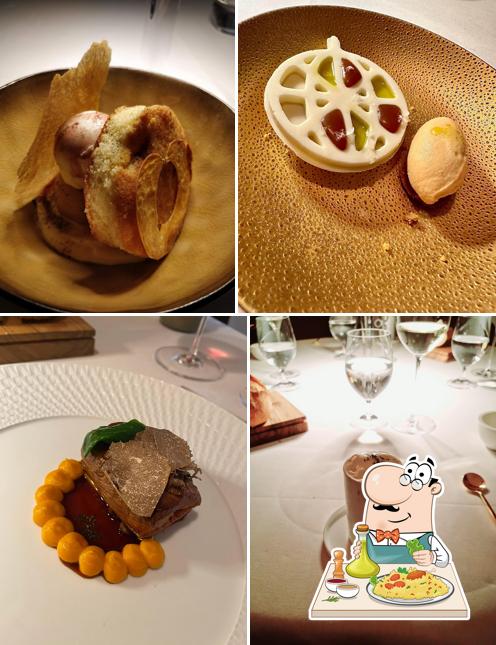 Cibo al Duomo Ristorante