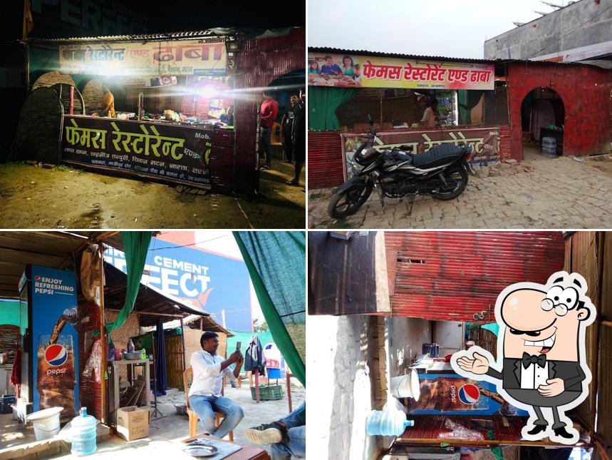 Famous Restaurant And Dhaba