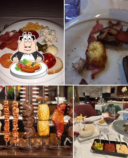 Gaucho Churrascaria