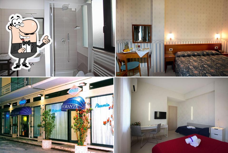 Hotel Kroma