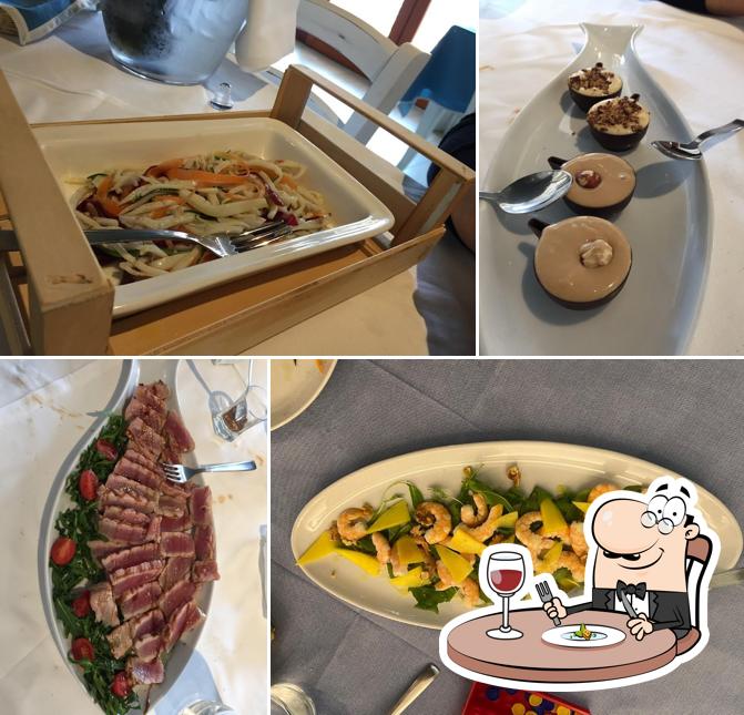 Locanda Ai Marinaretti