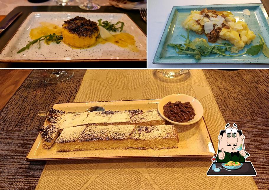 Platti al PEPENERO "L'Arte Della Carne" | Ristorante di Bardolino