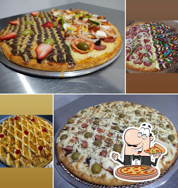 Pizzaria Sabor de Minas
