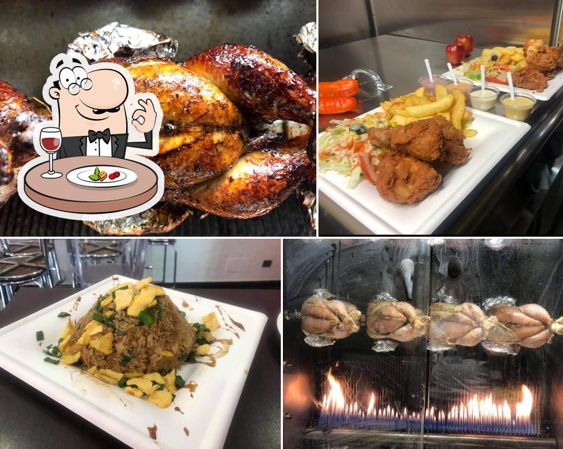 Pollo loco piazza sabotino