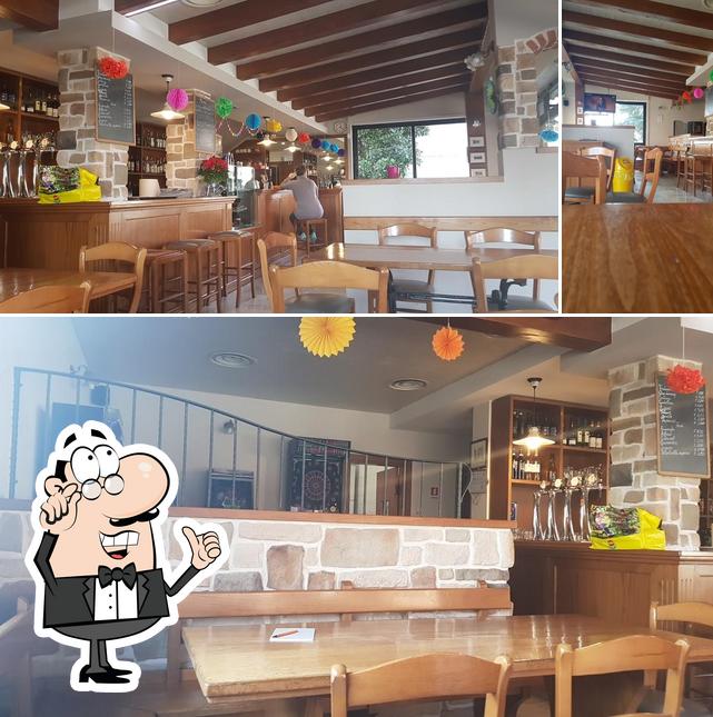 Bar Taverna Paradiso