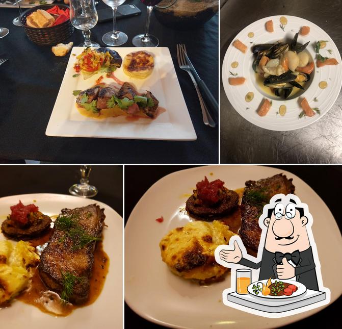Auberge Des Gourmets